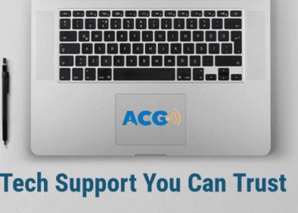 Affordable Tech Support You Can Trust!