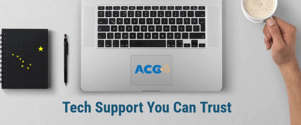 Affordable Tech Support You Can Trust!