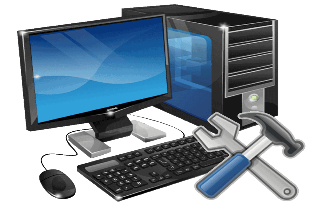 Complete Computer TuneUp Alaska Computer Guy