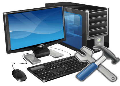 Complete Computer Tuneup