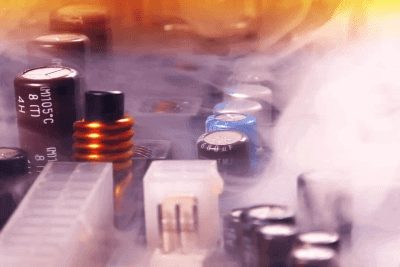 New Build Troubleshooting