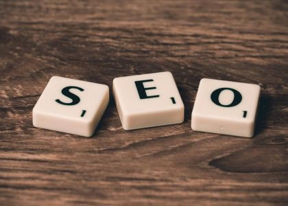 Search Engine Optimization