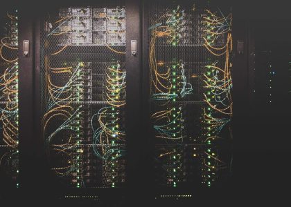 computer networking cables